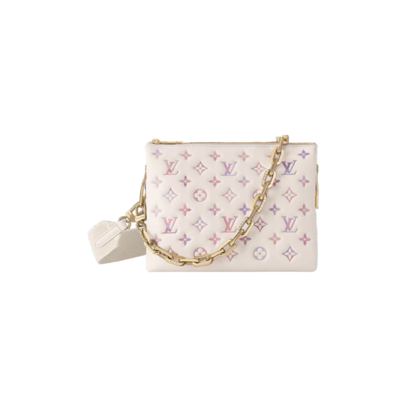 LOUIS VUITTON COUSSIN PM M25507 (26*20*12cm)