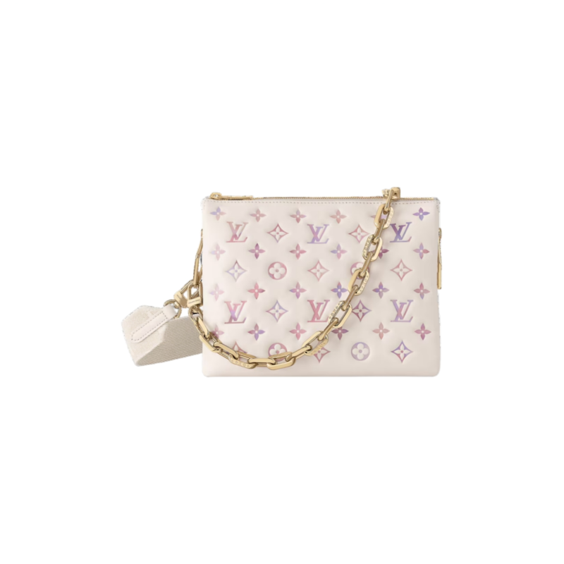 LOUIS VUITTON COUSSIN PM M25507 (26*20*12cm)