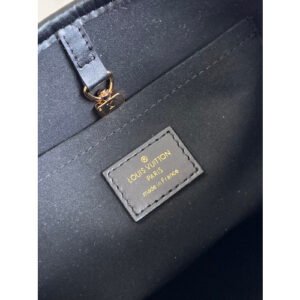 Louis Vuitton Petit Bucket- 24*19*18.5CM