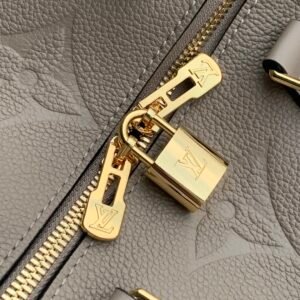 Louis Vuitton Wild at Heart Speedy Bandoulière 25-25*19*15CM