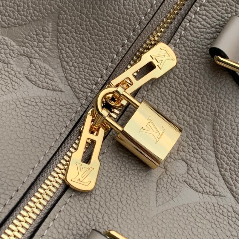 Louis Vuitton Wild at Heart Speedy Bandoulière 25-25*19*15CM