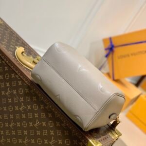 Louis Vuitton Wild at Heart Speedy Bandoulière 25-25*19*15CM