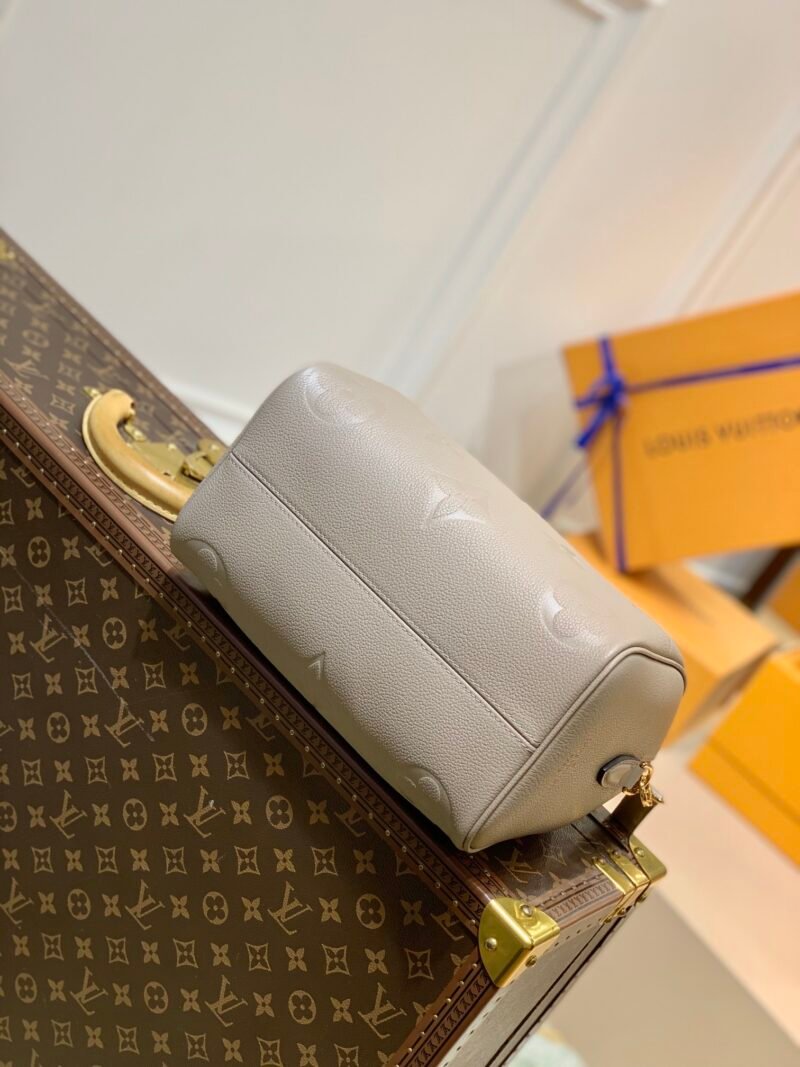 Louis Vuitton Wild at Heart Speedy Bandoulière 25-25*19*15CM
