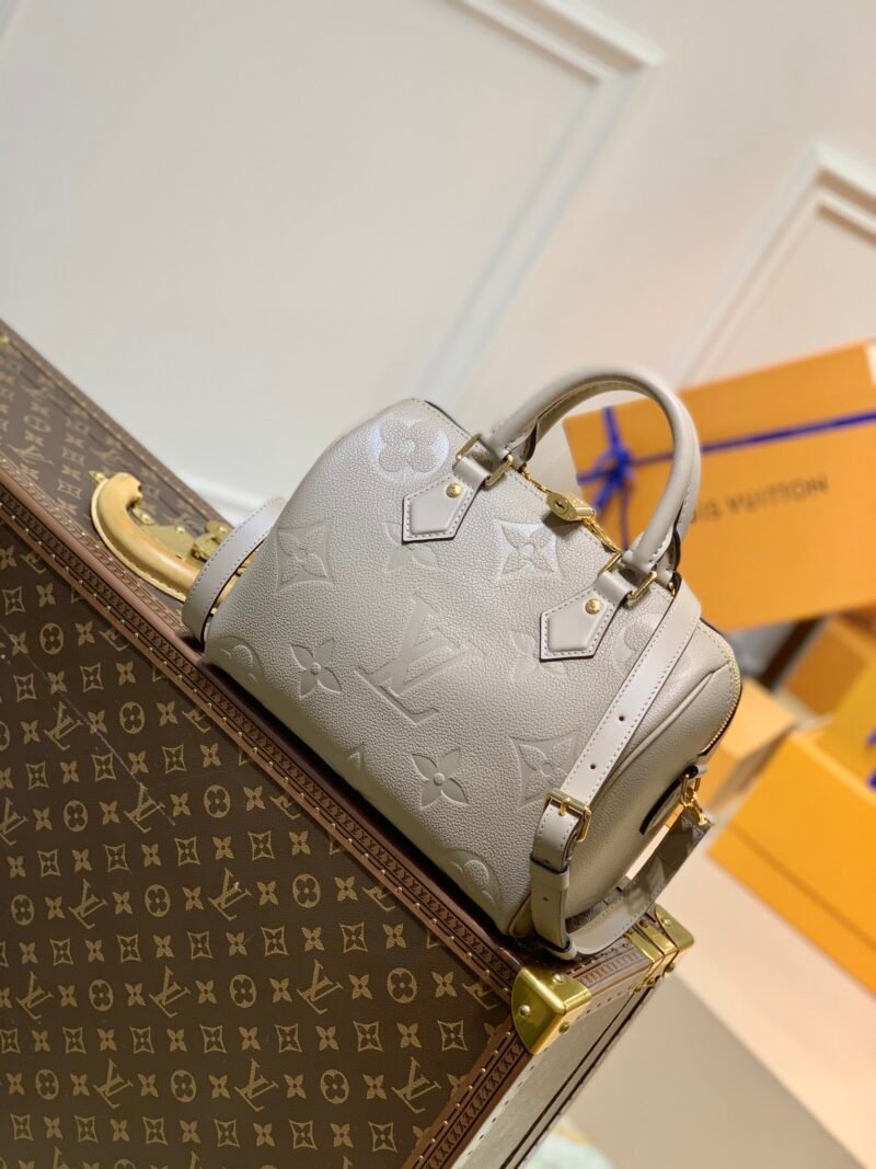 Louis Vuitton Wild at Heart Speedy Bandoulière 25-25*19*15CM