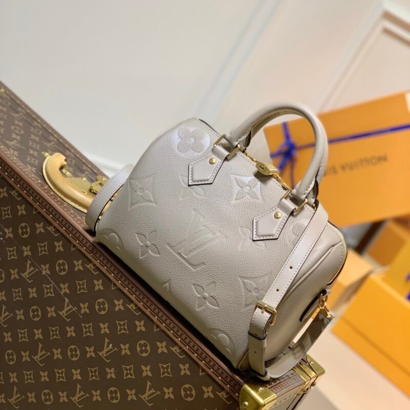 Louis Vuitton Wild at Heart Speedy Bandoulière 25-25*19*15CM