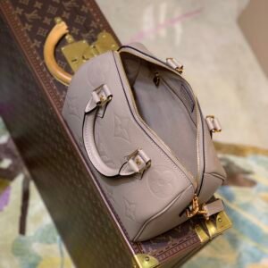 Louis Vuitton Wild at Heart Speedy Bandoulière 25-25*19*15CM