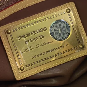 LOUIS VUITTON SPEEDY P9 BANDOULIÈRE 25 Turquoise-Master