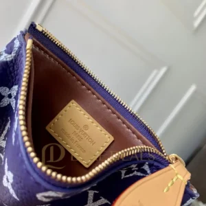 LOUIS VUITTON SPEEDY P9 BANDOULIÈRE 25 M11562 (25*15*15cm) Amethyst