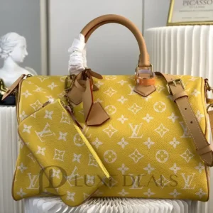 LOUIS VUITTON SPEEDY P9 BANDOULIÈRE 40 M24418 (40*26*23cm)