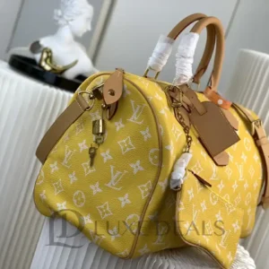 LOUIS VUITTON SPEEDY P9 BANDOULIÈRE 40 M24418 (40*26*23cm)
