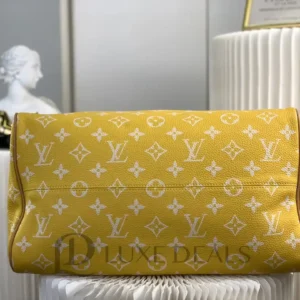 LOUIS VUITTON SPEEDY P9 BANDOULIÈRE 40 M24418 (40*26*23cm)