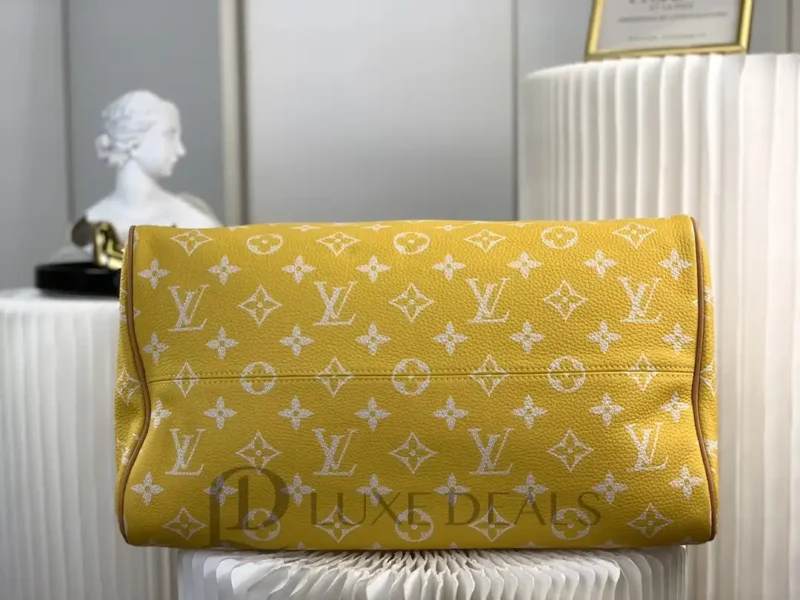 LOUIS VUITTON SPEEDY P9 BANDOULIÈRE 40 M24418 (40*26*23cm)