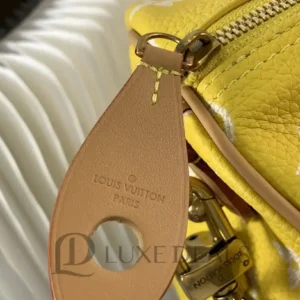 LOUIS VUITTON SPEEDY P9 BANDOULIÈRE 40 M24418 (40*26*23cm)
