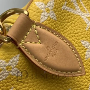 LOUIS VUITTON SPEEDY P9 BANDOULIÈRE 40 M24418 (40*26*23cm)
