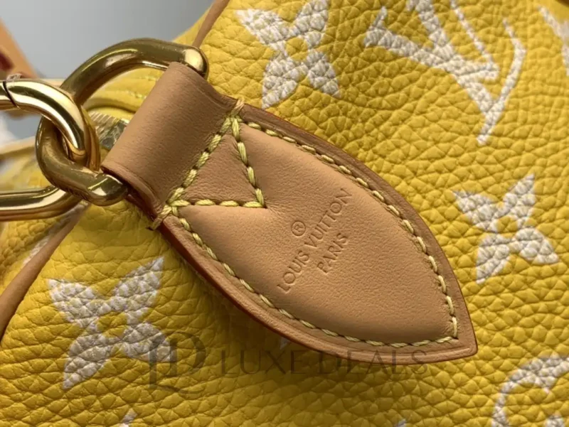 LOUIS VUITTON SPEEDY P9 BANDOULIÈRE 40 M24418 (40*26*23cm)
