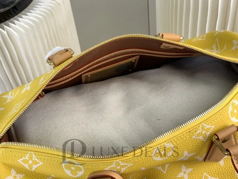 LOUIS VUITTON SPEEDY P9 BANDOULIÈRE 40 M24418 (40*26*23cm)