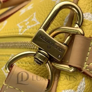 LOUIS VUITTON SPEEDY P9 BANDOULIÈRE 40 M24418 (40*26*23cm)