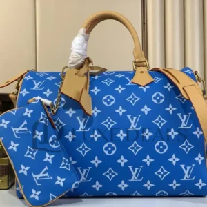 132550-1.webp LOUIS VUITTON SPEEDY P9 BANDOULIÈRE 40 M24418 (40*26*23cm)