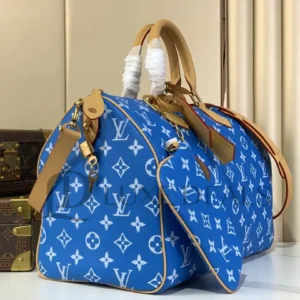 132551-1.webp LOUIS VUITTON SPEEDY P9 BANDOULIÈRE 40 M24418 (40*26*23cm)