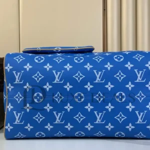132553-1.webp LOUIS VUITTON SPEEDY P9 BANDOULIÈRE 40 M24418 (40*26*23cm)