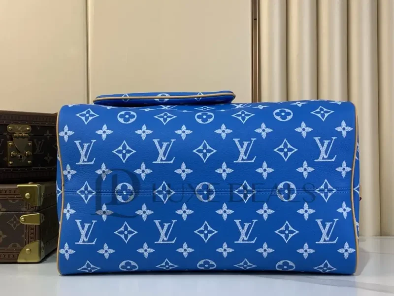 132553-1.webp LOUIS VUITTON SPEEDY P9 BANDOULIÈRE 40 M24418 (40*26*23cm)