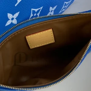 132554-1.webp LOUIS VUITTON SPEEDY P9 BANDOULIÈRE 40 M24418 (40*26*23cm)