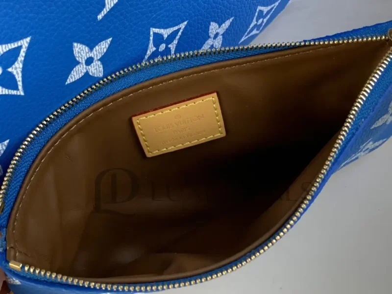 132554-1.webp LOUIS VUITTON SPEEDY P9 BANDOULIÈRE 40 M24418 (40*26*23cm)