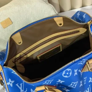 132557-1.webp LOUIS VUITTON SPEEDY P9 BANDOULIÈRE 40 M24418 (40*26*23cm)