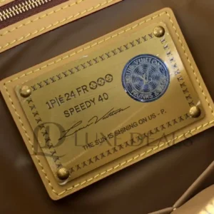 132558-1.webp LOUIS VUITTON SPEEDY P9 BANDOULIÈRE 40 M24418 (40*26*23cm)