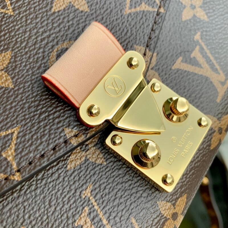 Louis Vuitton Pochette Metis Handbags-21.5*13.5*6CM
