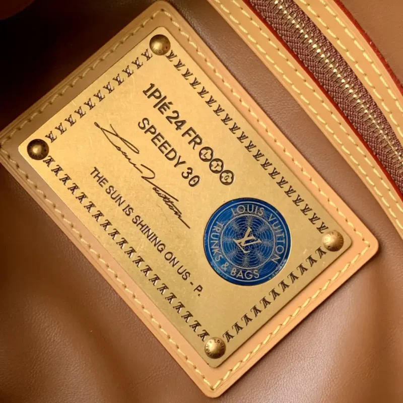 LOUIS VUITTON SPEEDY P9 BANDOULIÈRE 30 M14064 (32*22.5*18cm) Frozen Lime