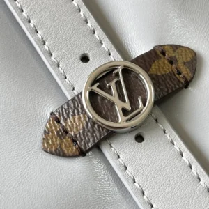 LOUIS VUITTON CARRYALL CARGO PM 33*23*15cm