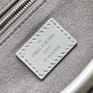 LOUIS VUITTON CARRYALL CARGO PM 33*23*15cm