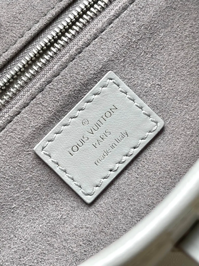 LOUIS VUITTON CARRYALL CARGO PM 33*23*15cm