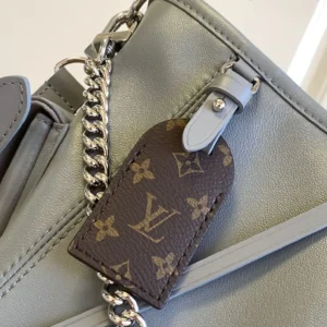 LOUIS VUITTON CARRYALL CARGO PM 33*23*15cm