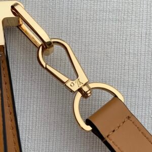 3543534543_1_.jpg Louis Vuitton Mini Dauphine Bag-20*15*9CM
