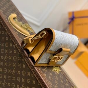3543534543_3_.jpg Louis Vuitton Mini Dauphine Bag-20*15*9CM