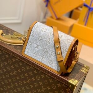 3543534543_4_.jpg Louis Vuitton Mini Dauphine Bag-20*15*9CM