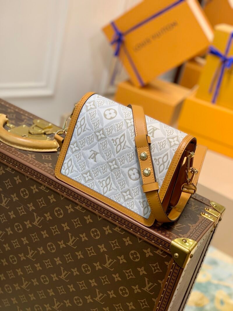 3543534543_4_.jpg Louis Vuitton Mini Dauphine Bag-20*15*9CM