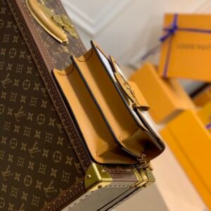 3543534543_5_.jpg Louis Vuitton Mini Dauphine Bag-20*15*9CM