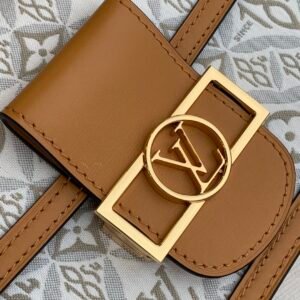3543534543_7_.jpg Louis Vuitton Mini Dauphine Bag-20*15*9CM