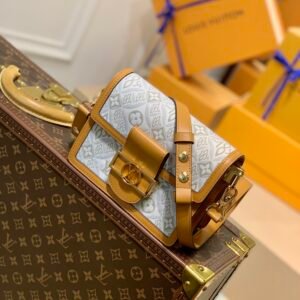 3543534543_8_.jpg Louis Vuitton Mini Dauphine Bag-20*15*9CM