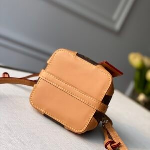 Louis Vuitton Mini Bucket-12*12*12CM