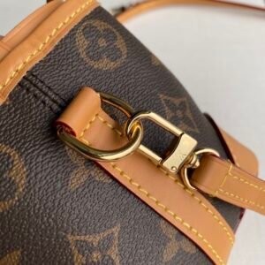 Louis Vuitton Mini Bucket-12*12*12CM