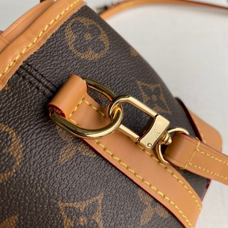 Louis Vuitton Mini Bucket-12*12*12CM