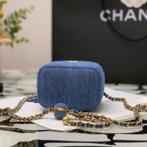 CHANLE Cosmetic Bag