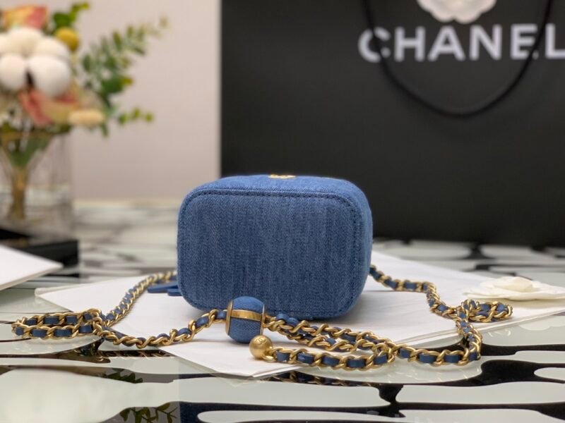 CHANLE Cosmetic Bag