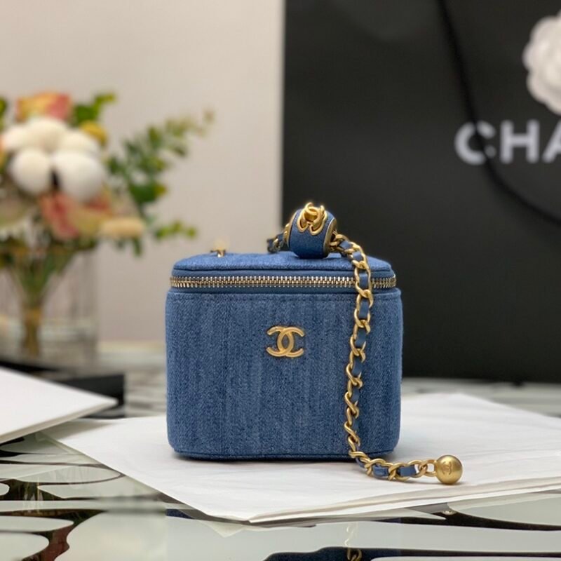 CHANLE Cosmetic Bag
