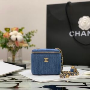 CHANLE Cosmetic Bag