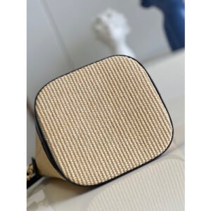 Louis Vuitton Petit Bucket- 24*19*18.5CM